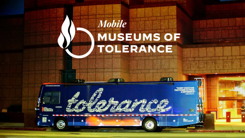 Museum of Tolerance