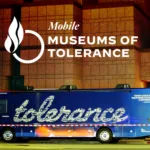 Museum of Tolerance web banner