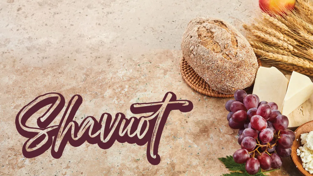 Shavuot