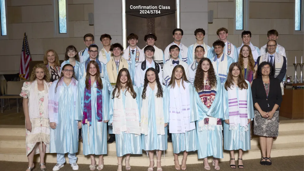 CONFIRMATION 2024 WEB BANNER
