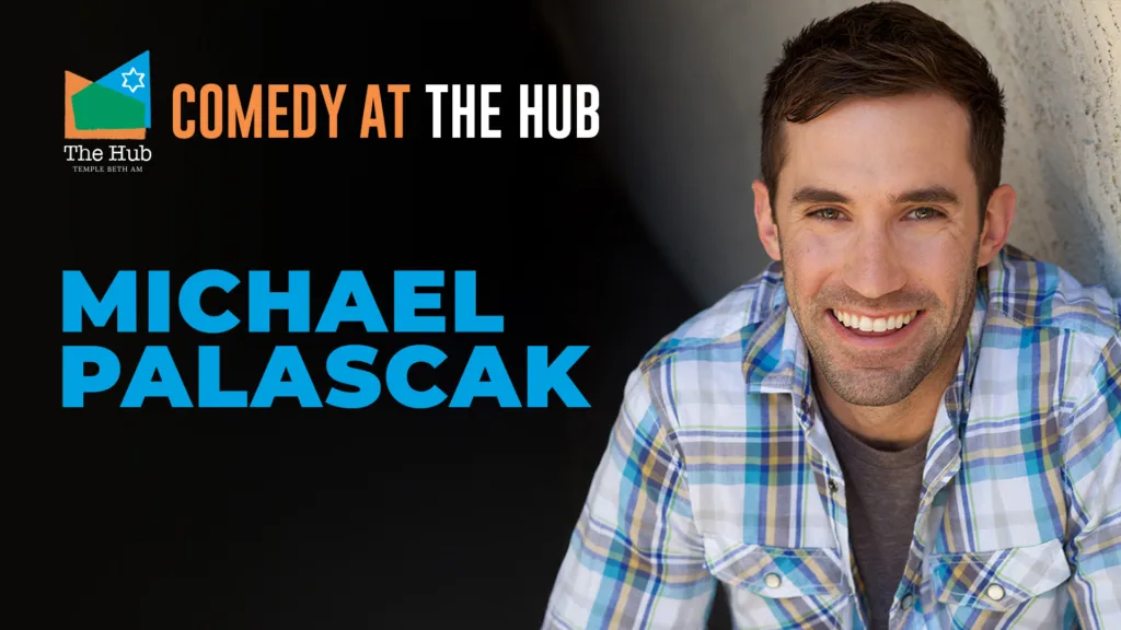 Michael Palascak