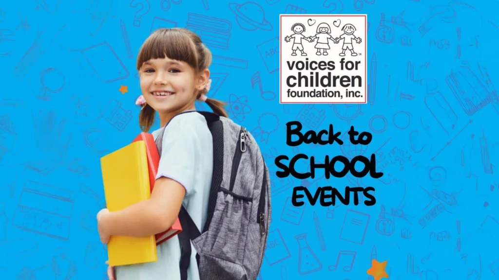 Back-to-School