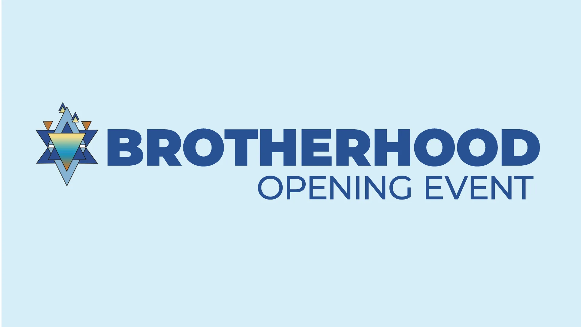 Brotherhood-Opening-Night web banner