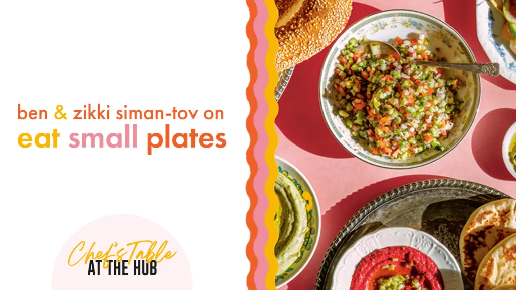 Eat-Small-Plates