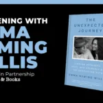 An Evening with Emma Hemming Willis Presented in Partnership with Books & Books