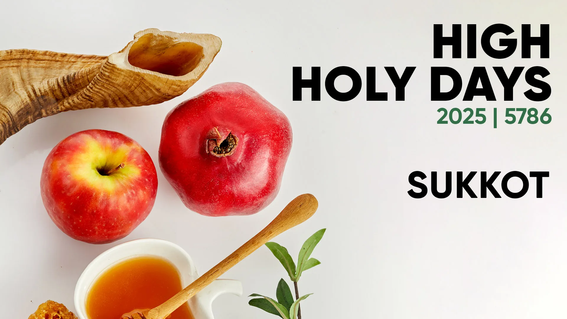 HHH-Sukkot