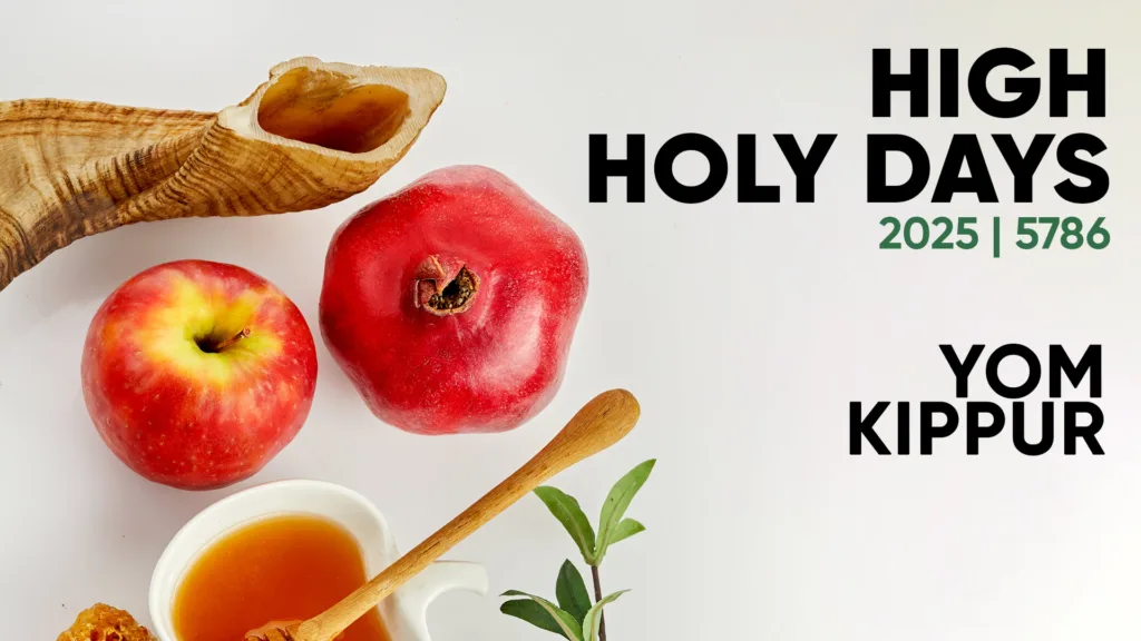 HHH-Yom-Kippur