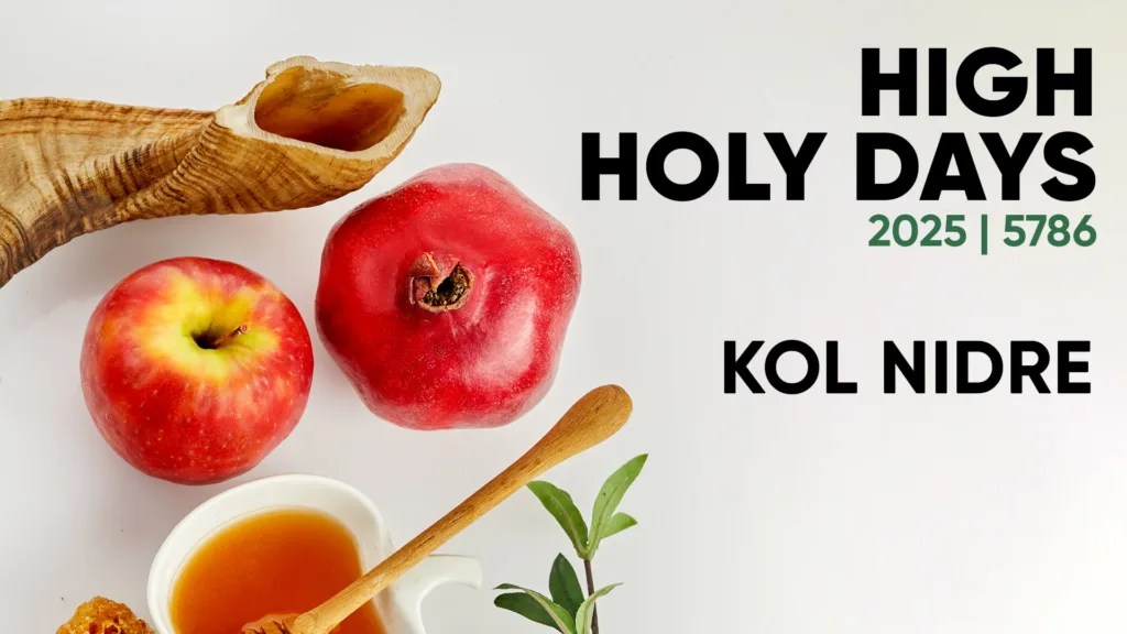 HHH-kol-nidre