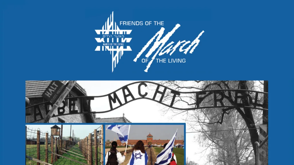 March-of-the-Living