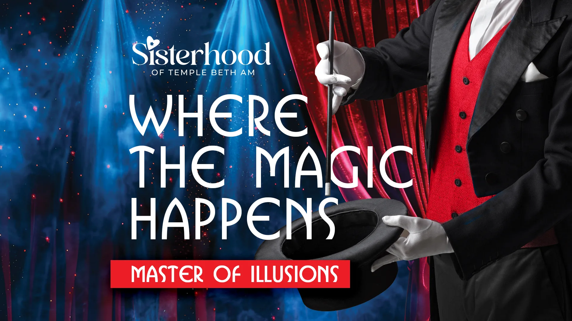 Sisterhood-Opening-Event web banner