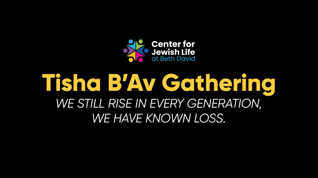 TIsha-B'Av