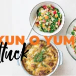 Tikkun-O-Yum-Potluck