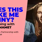 Does this make me funny? An evening with Zosia Memet Presented in partnership with Books & Books