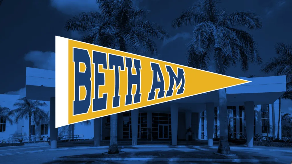 Beth-Am-U