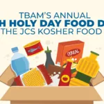 JCS Food Drive