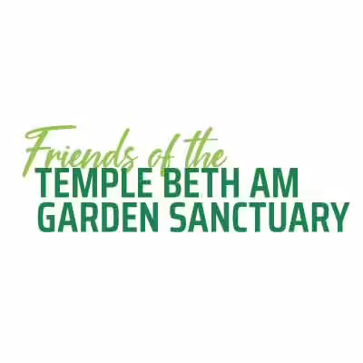 Friends of the Temple Beth Am Garden Sanctuary