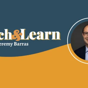 Lunch-and-Learn