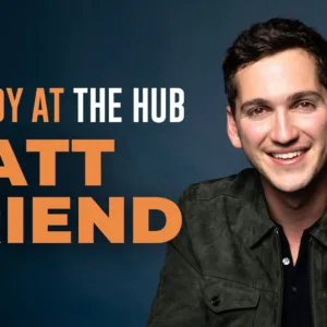 Matt Friend