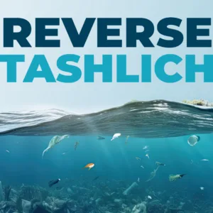 Reverse-Tashlich