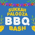 Sukka Palooza