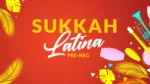 Sukkah latina