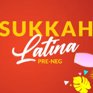 Sukkah latina