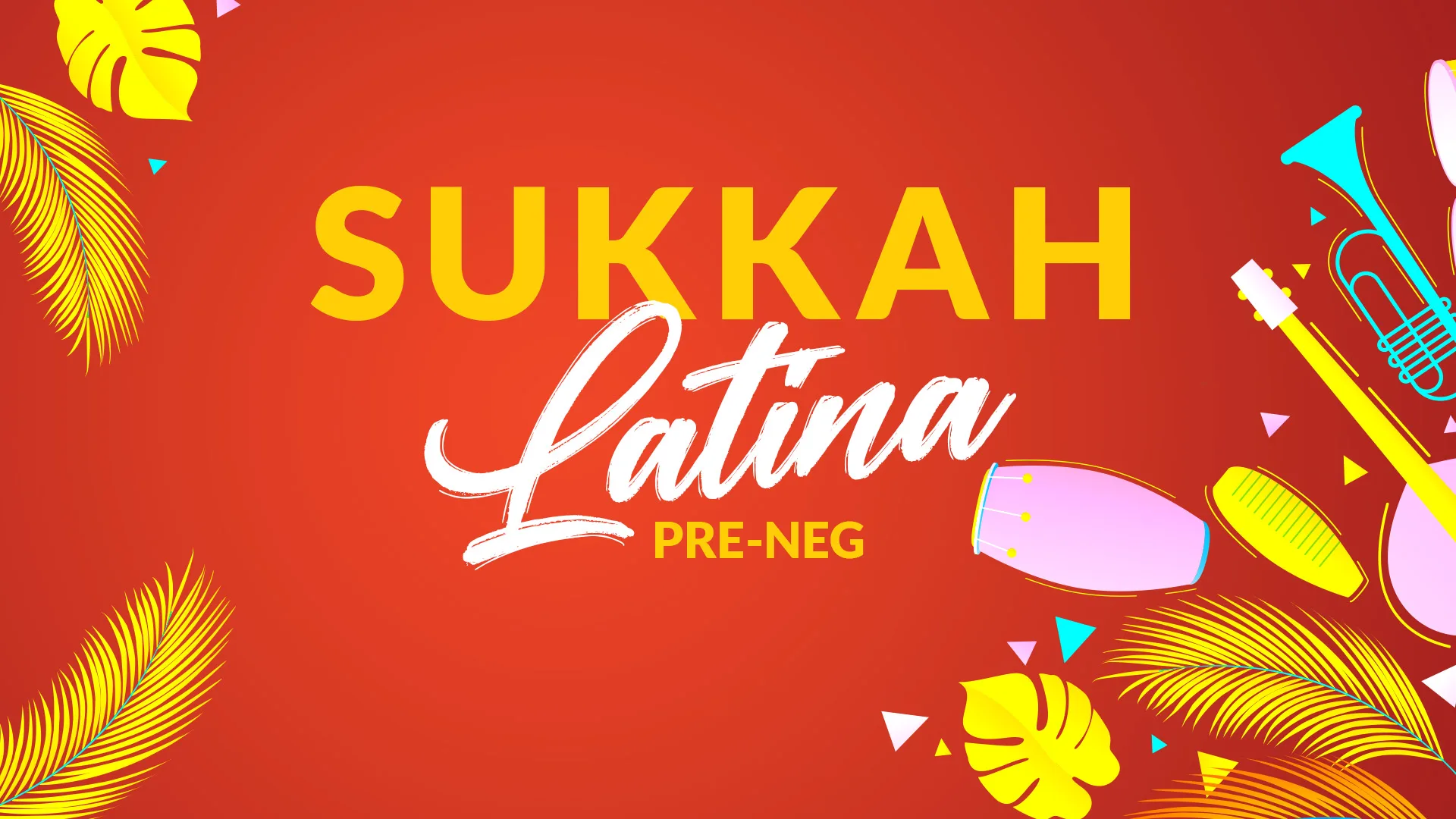 Sukkah latina