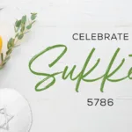 celebrate sukkot