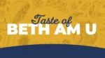 taste of beth am u web banner