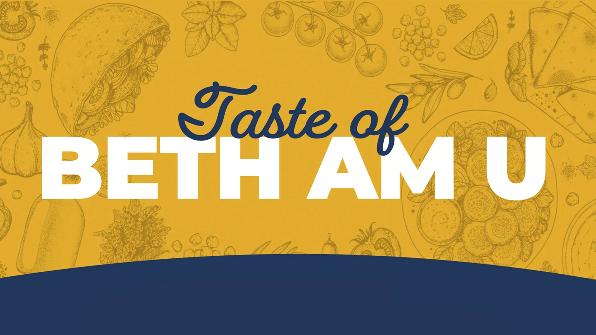 Taste of Beth Am U