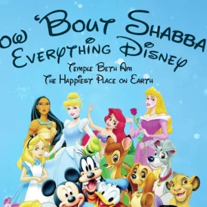 Everything-Disney