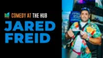 Jared-Freid