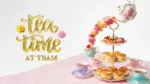 tea time at tbam web banner