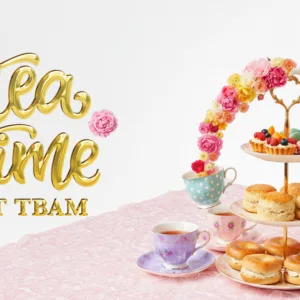 tea time at tbam web banner