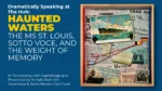 haunted waters: the ms st.louis sotto voce, and the weight of memory web banner