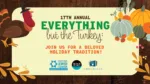 everything but the turkey web banner