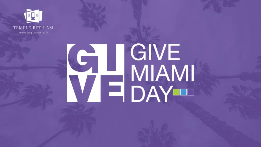 Give Miami Day