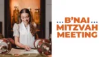 B'Nai Mitzvah Meeting Web Banner