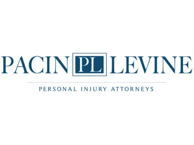 pacin levine logo web
