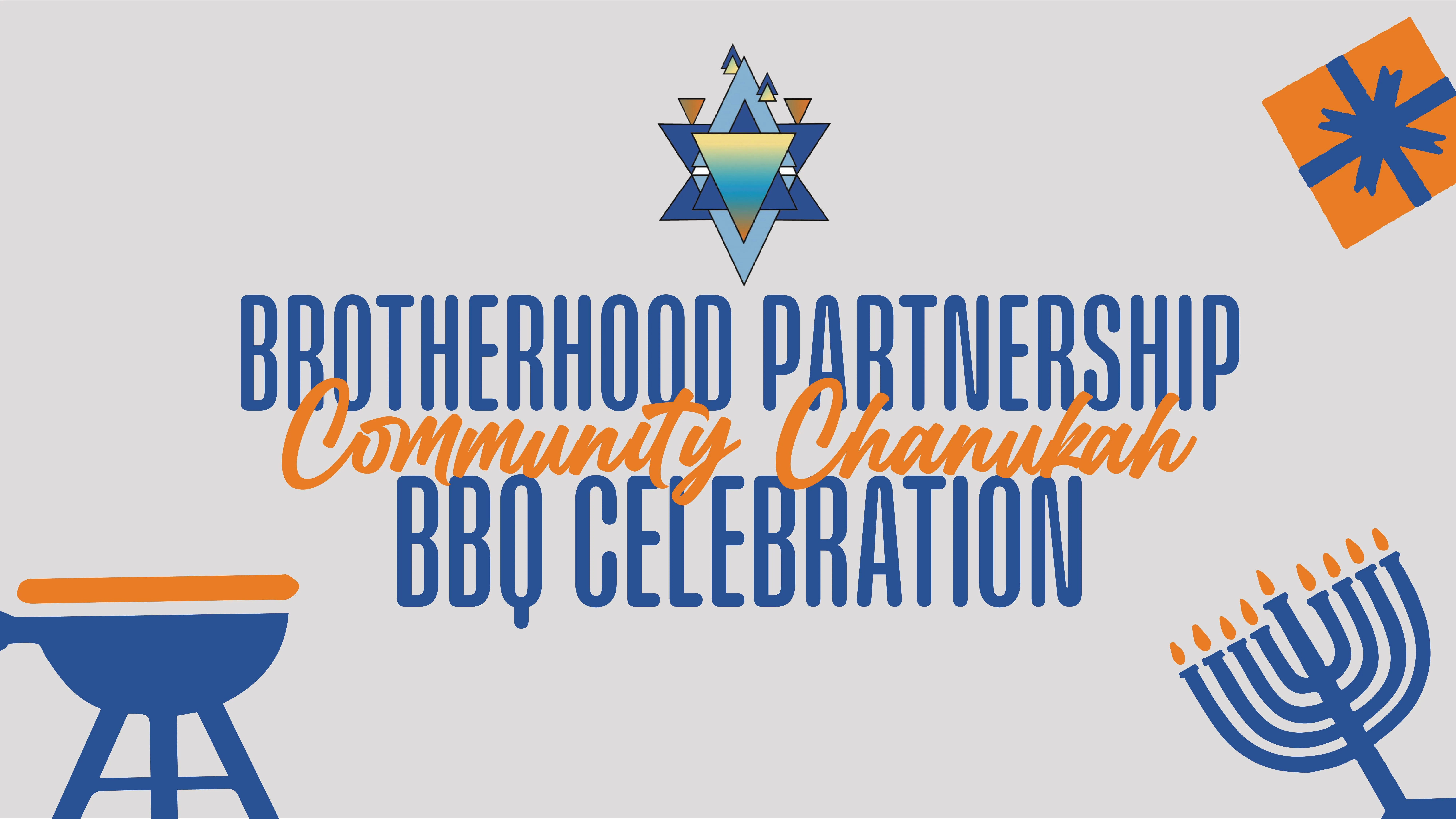 brotherhood partnership bbq celebration web banner