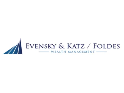 evensky & katz/foldes weath management logo web