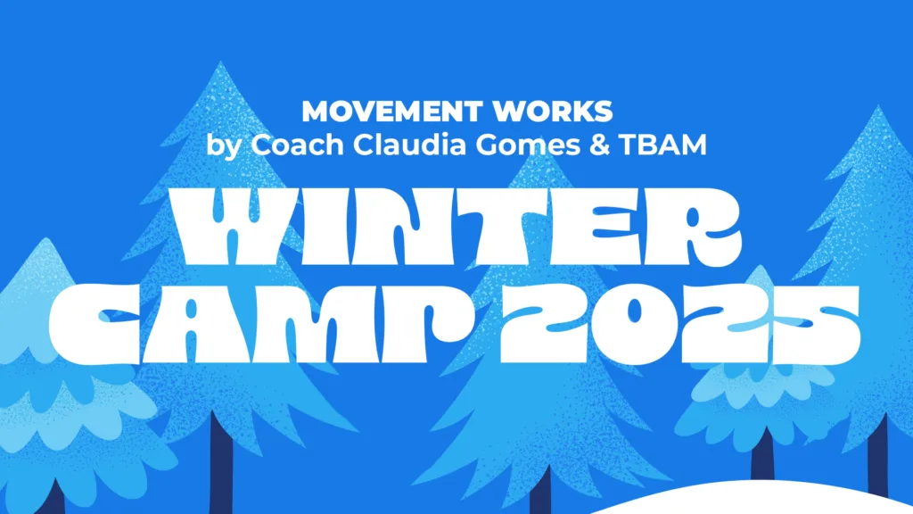 Winter-camp