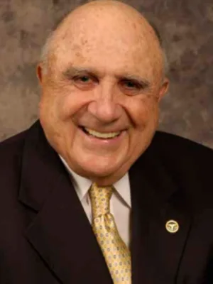 Ben Silver Headshot Web