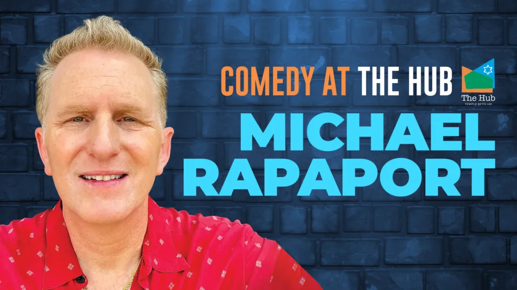 Michael Rapaport