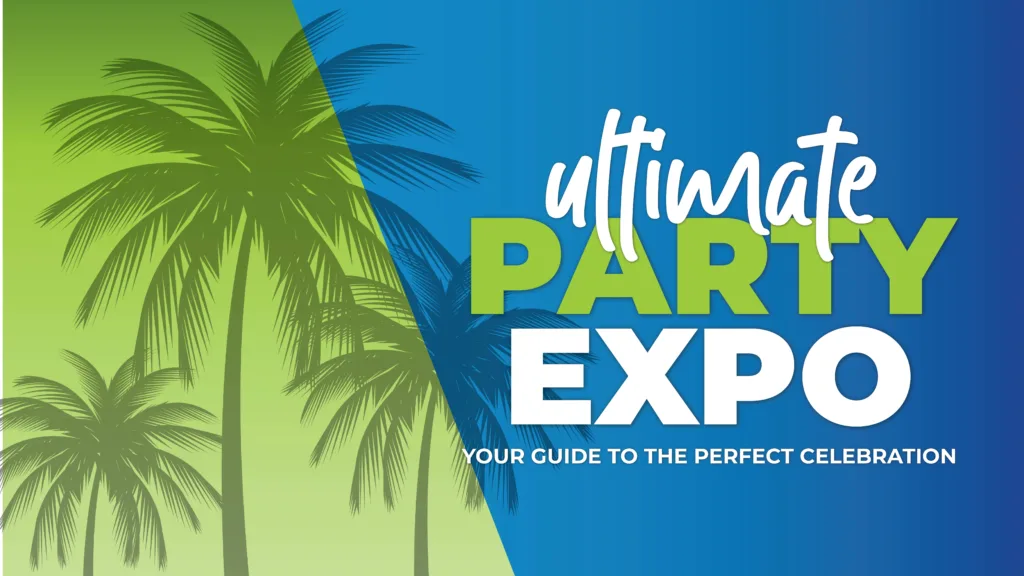 Web Utimate Party Expo Save The Date