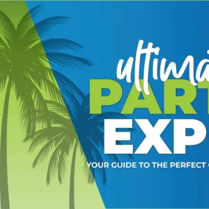 ultimate part expo web banner
