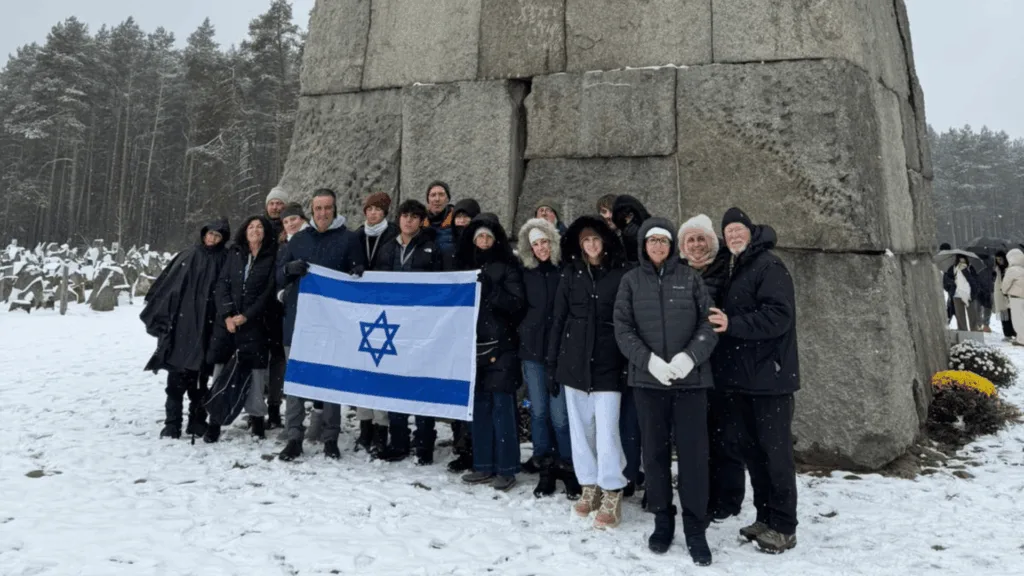 YERS web banner poland