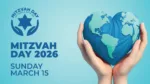 Mitzvah Day 2026- WEB