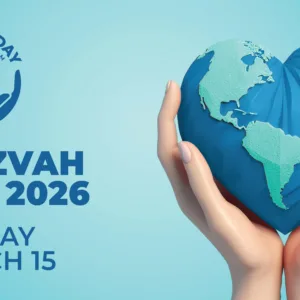Mitzvah Day 2026- WEB