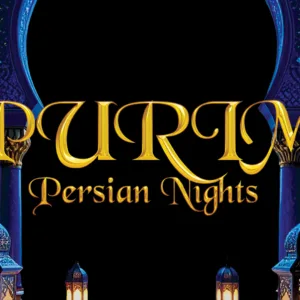 Purim Persian Nights-WEB